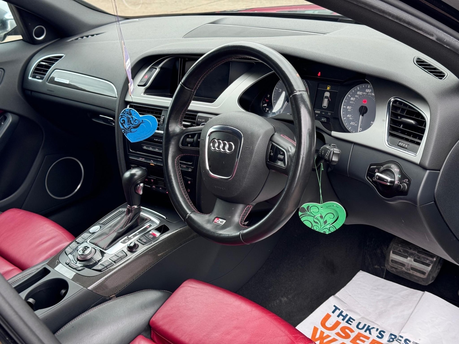 Used Audi S4 2023 for sale - 76526770: Photo 24