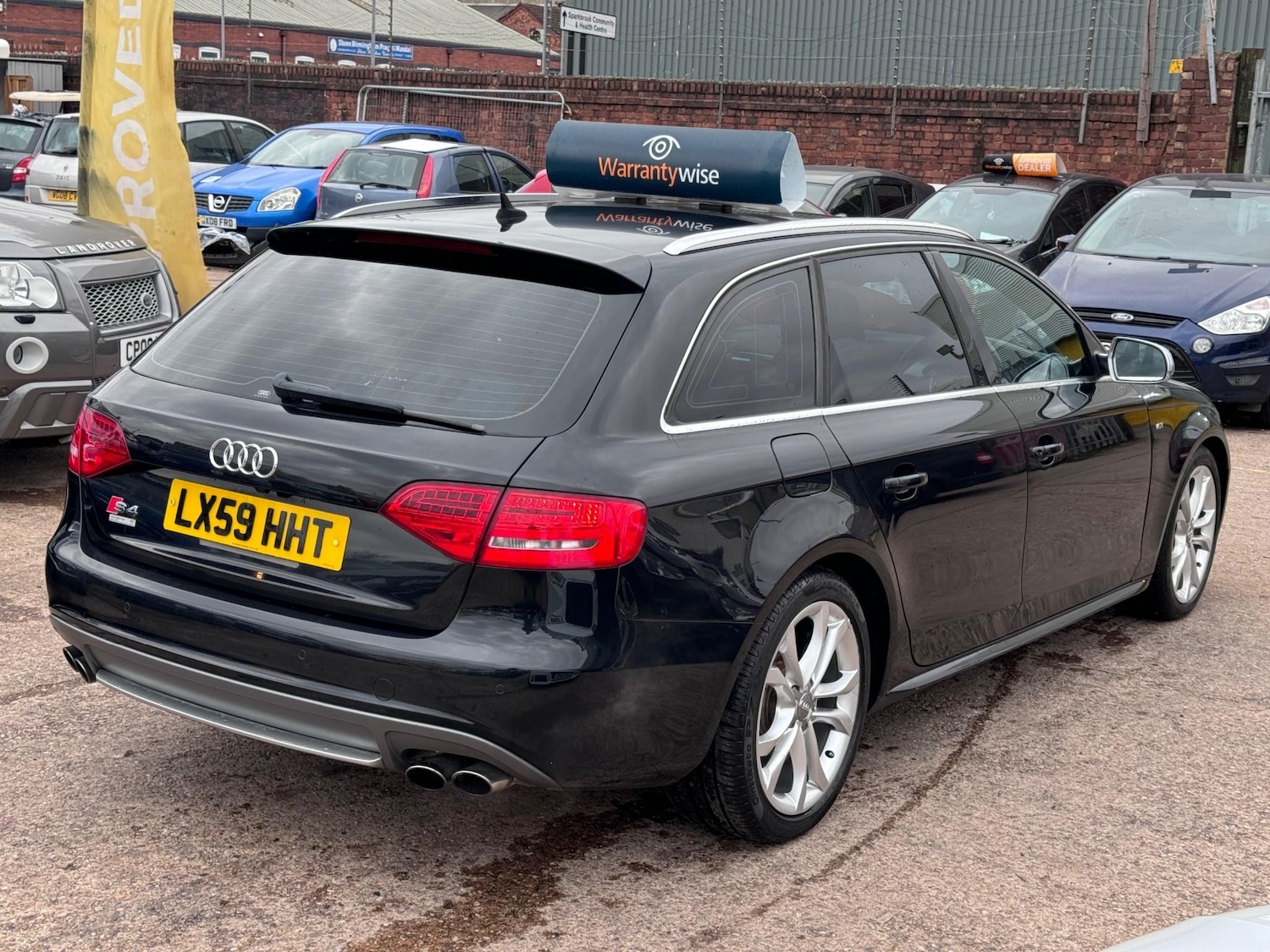 Used Audi S4 2023 for sale - 76526770: Photo 26