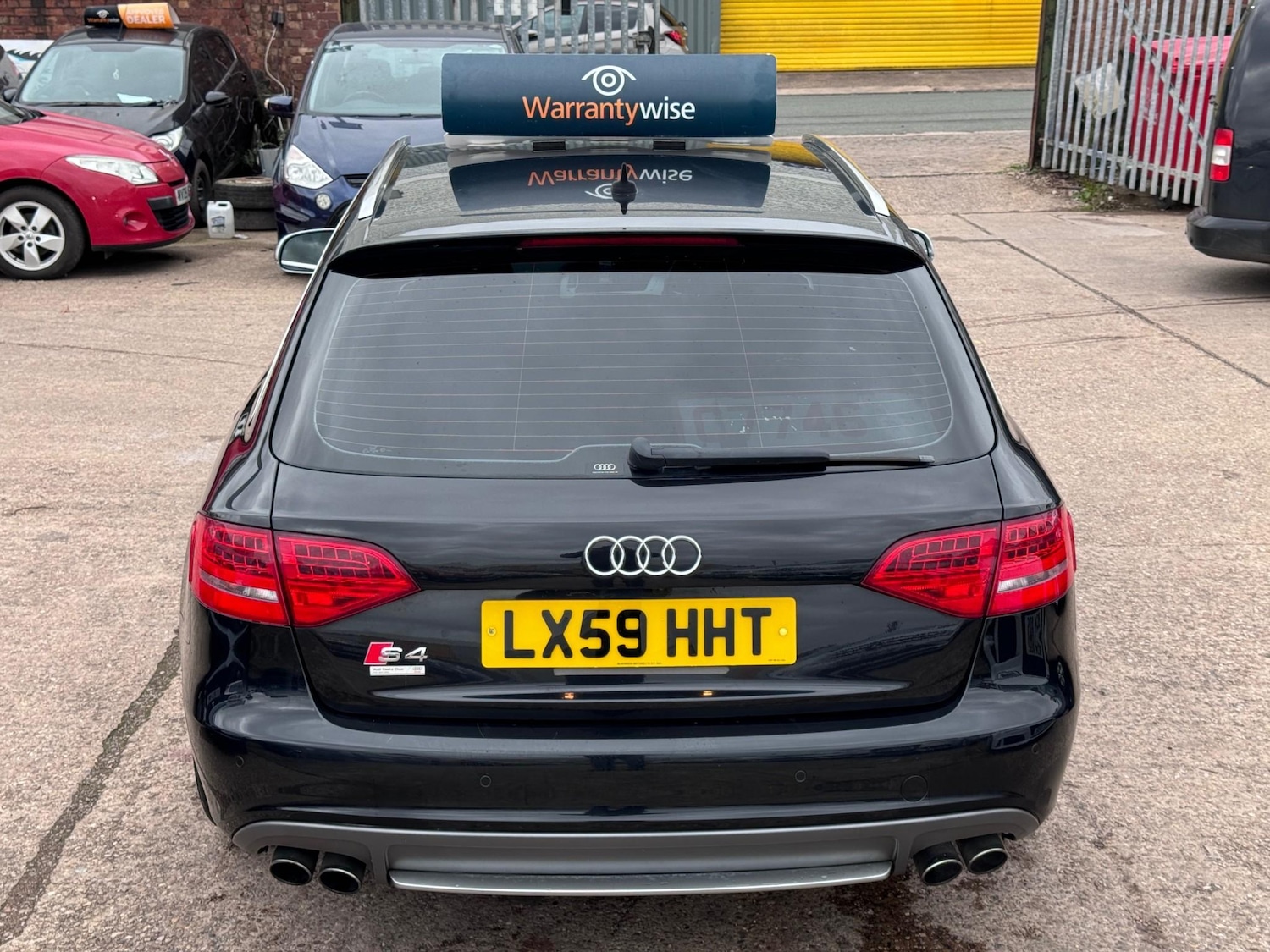 Used Audi S4 2023 for sale - 76526770: Photo 27