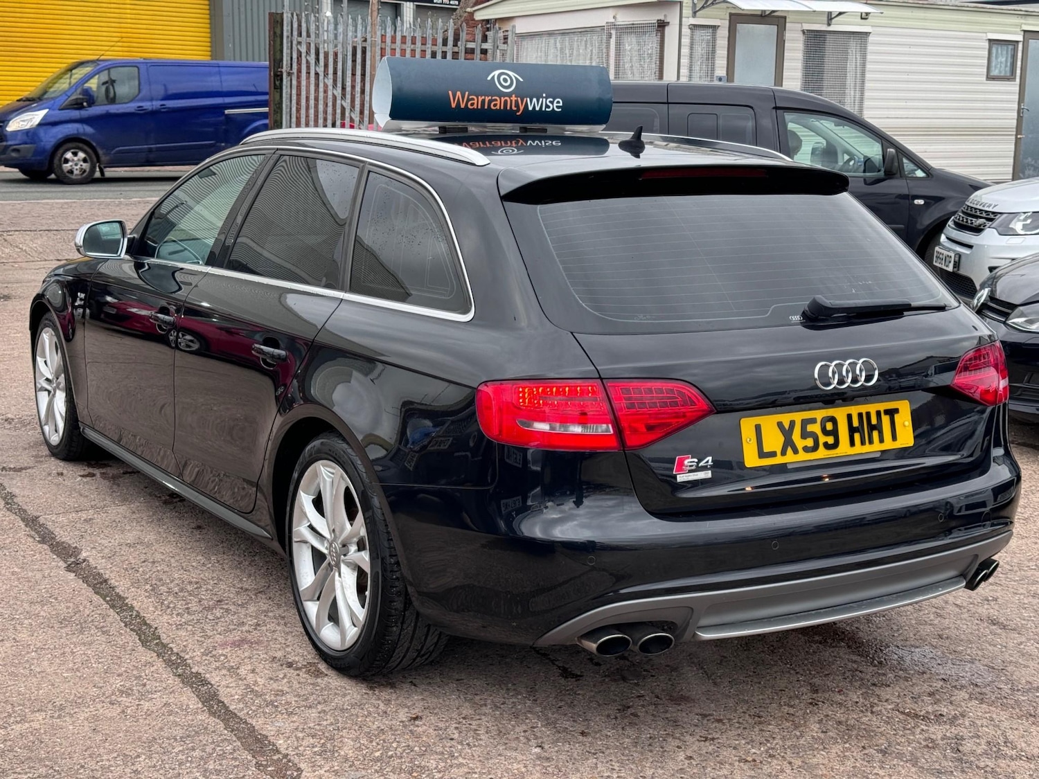 Used Audi S4 2023 for sale - 76526770: Photo 28