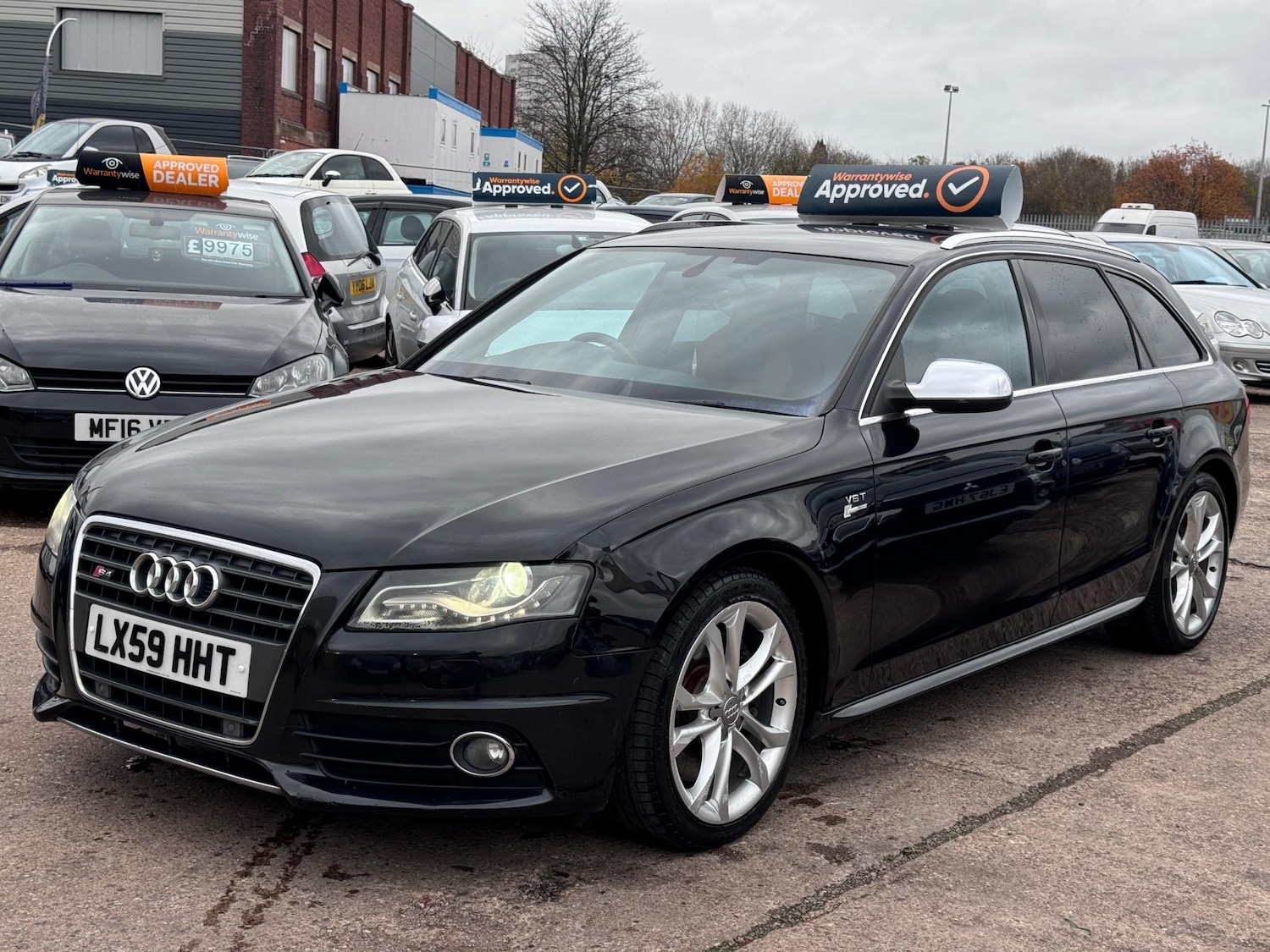Used Audi S4 2023 for sale - 76526770: Photo 29