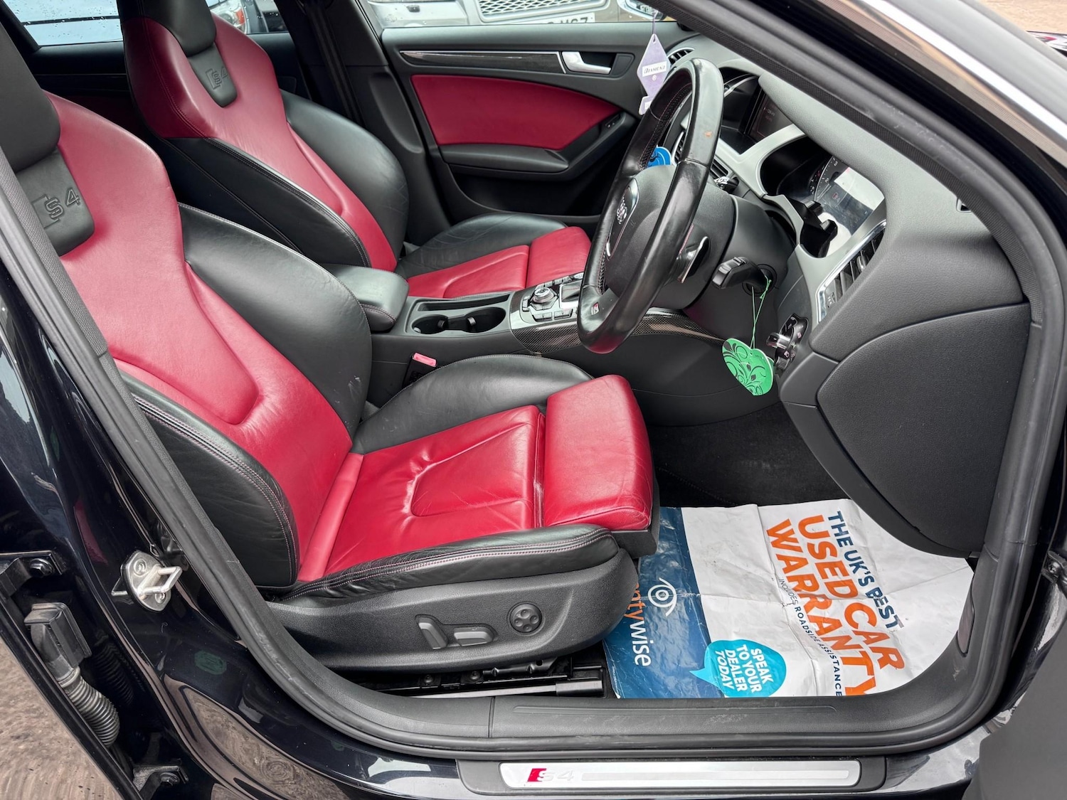 Used Audi S4 2023 for sale - 76526770: Photo 4