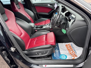 Used Audi S4 undefined for sale - 76526770: Photo