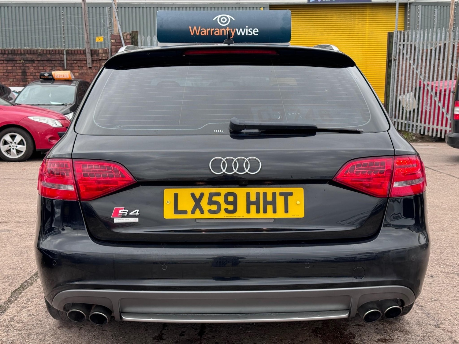 Used Audi S4 2023 for sale - 76526770: Photo 6