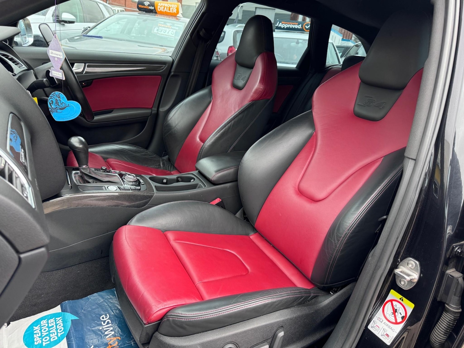 Used Audi S4 2023 for sale - 76526770: Photo 8