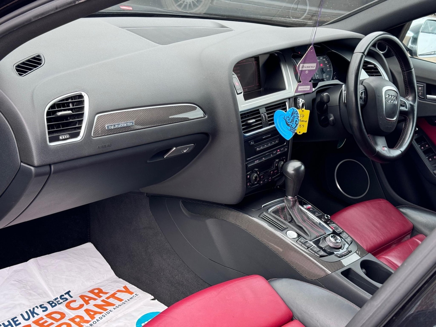 Used Audi S4 2023 for sale - 76526770: Photo 9