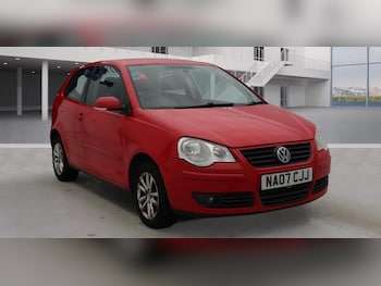 Volkswagen - Polo