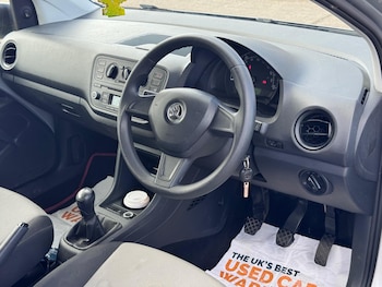 Used Skoda Citigo 2015 for sale - 77890715: Photo