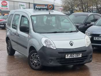 2011 (60) - 1.6 16v Extreme Mpv 5-Door