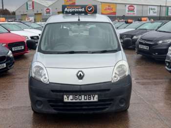 Used Renault Kangoo 2011 for sale - 72930654: Photo
