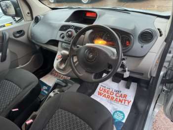 Used Renault Kangoo 2011 for sale - 72930654: Photo