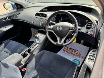 Used Honda Civic 2006 for sale - 75460181: Photo