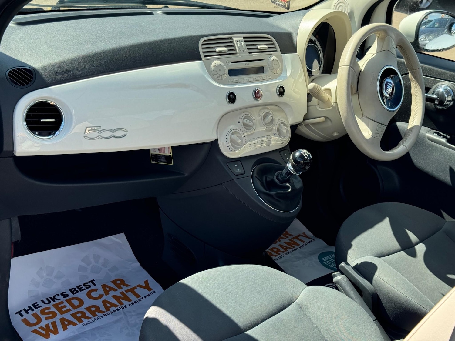 Vehicle 26