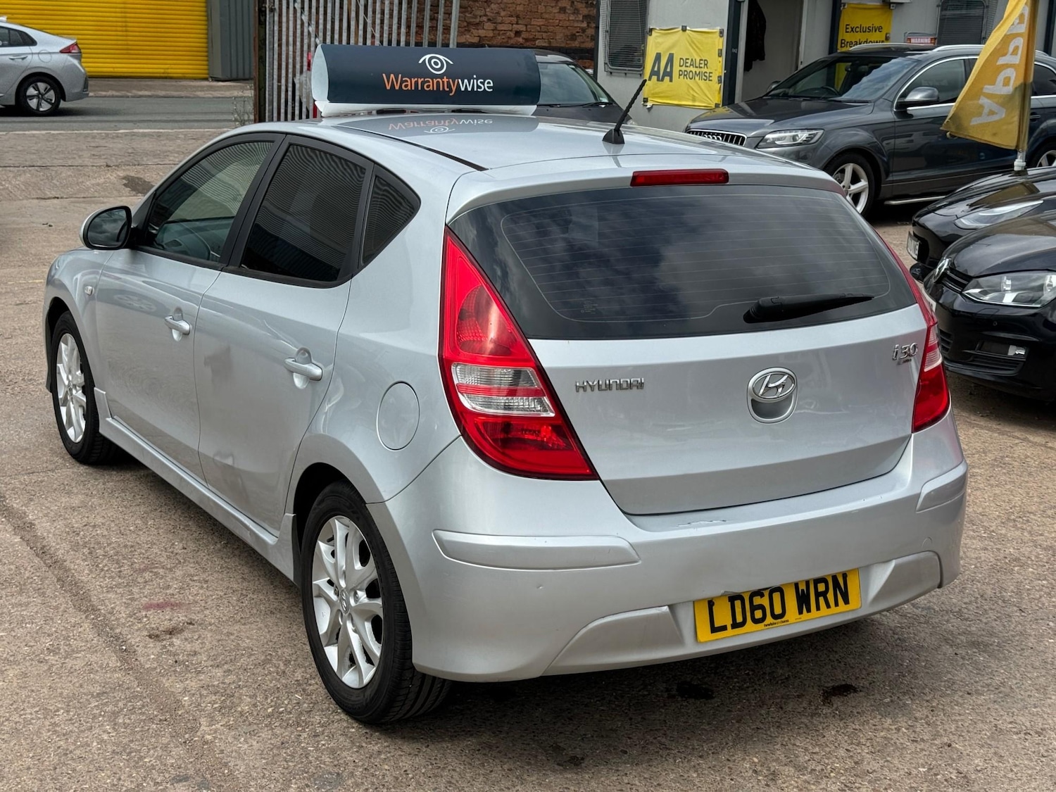 Vehicle 27