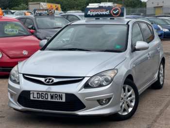 Used Hyundai i30 2010 for sale - 74755932: Photo