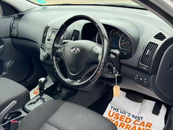 Used Hyundai i30 2010 for sale - 74755932: Photo