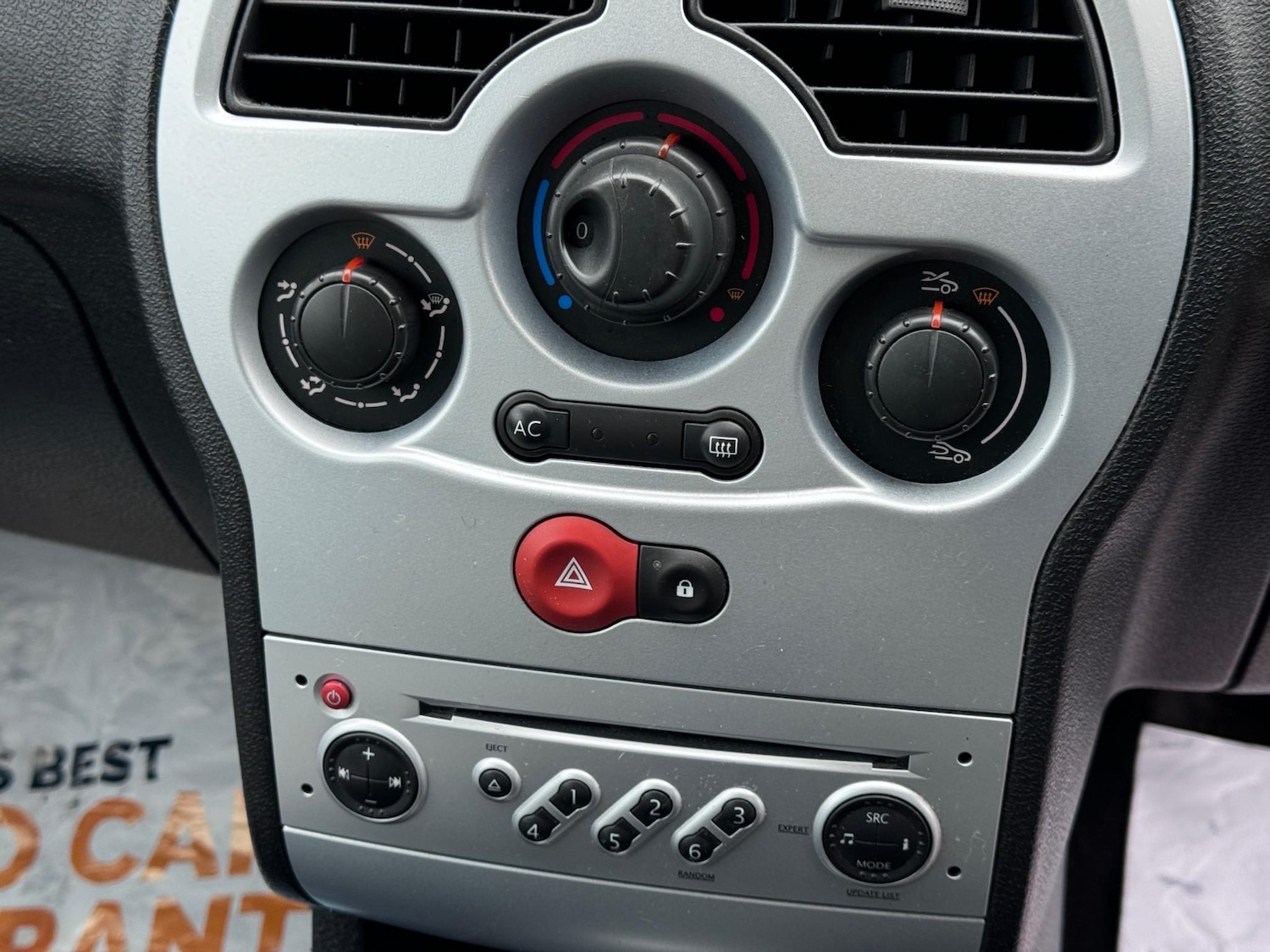 Used Renault Grand Modus 2010 for sale - 76949477: Photo 11