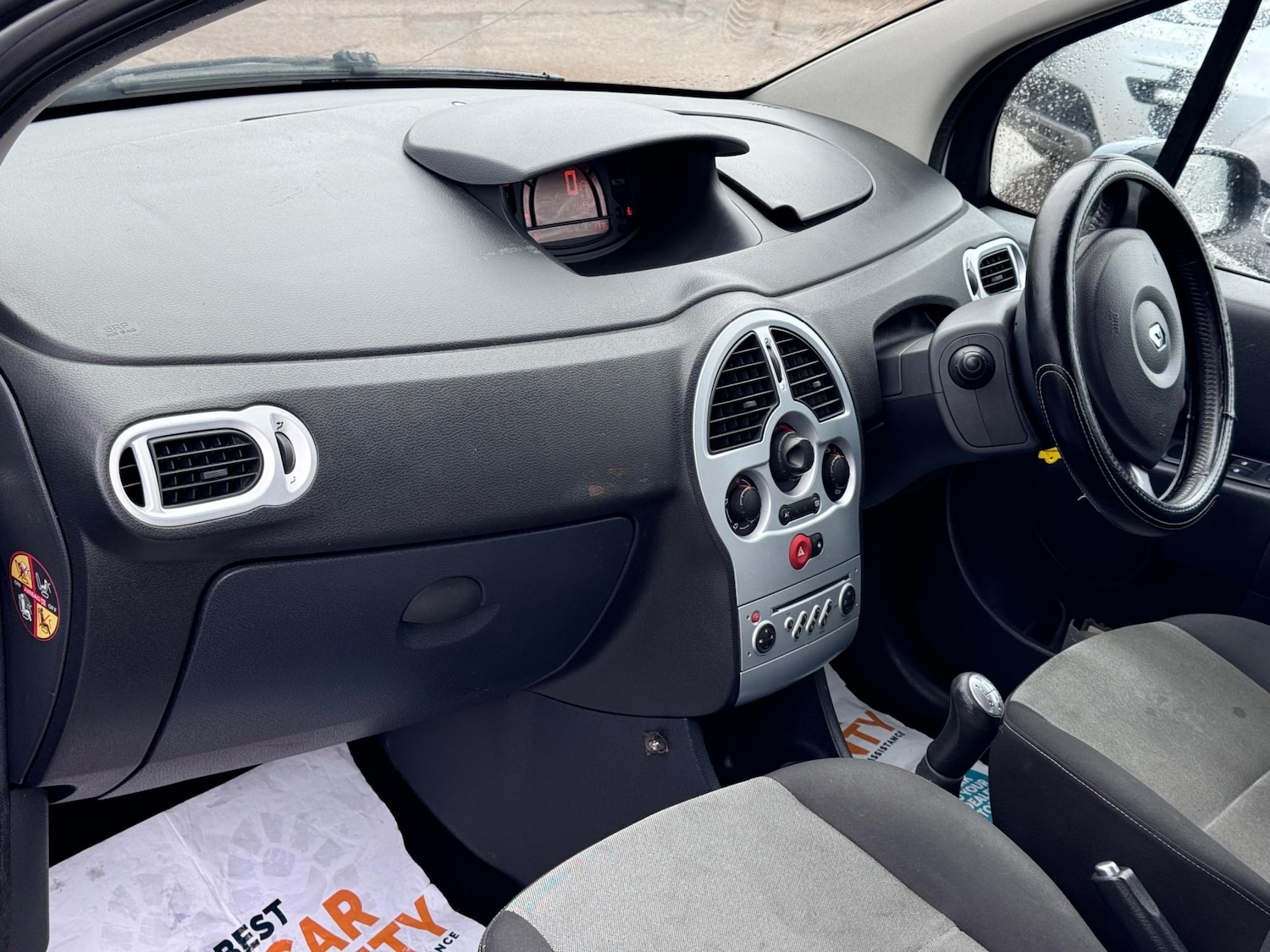 Used Renault Grand Modus 2010 for sale - 76949477: Photo 13