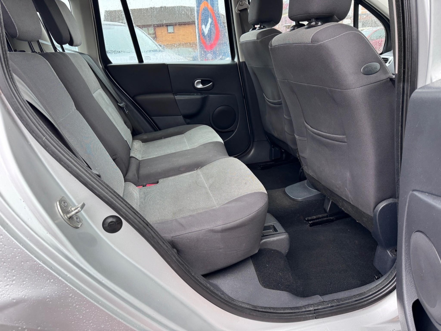 Used Renault Grand Modus 2010 for sale - 76949477: Photo 16