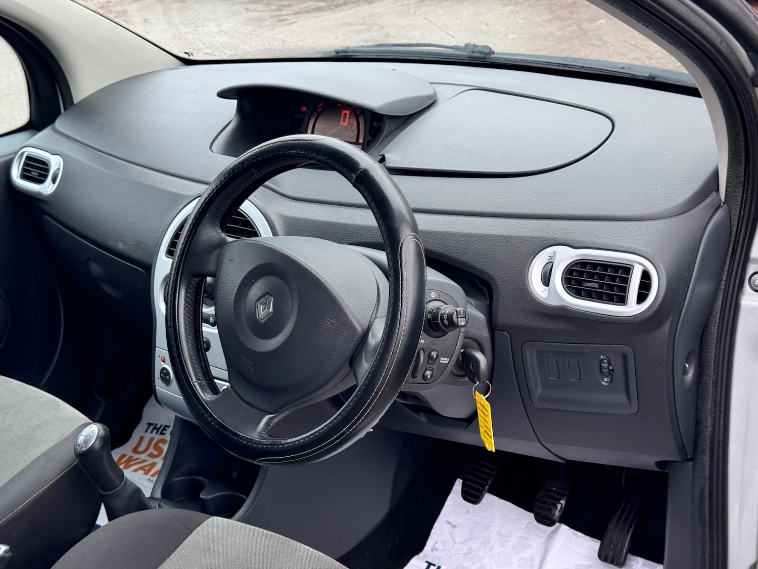 Used Renault Grand Modus 2010 for sale - 76949477: Photo 5