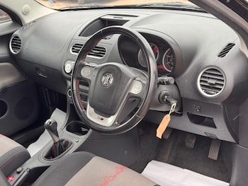 Used MG MG3 2015 for sale - 79572758: Photo