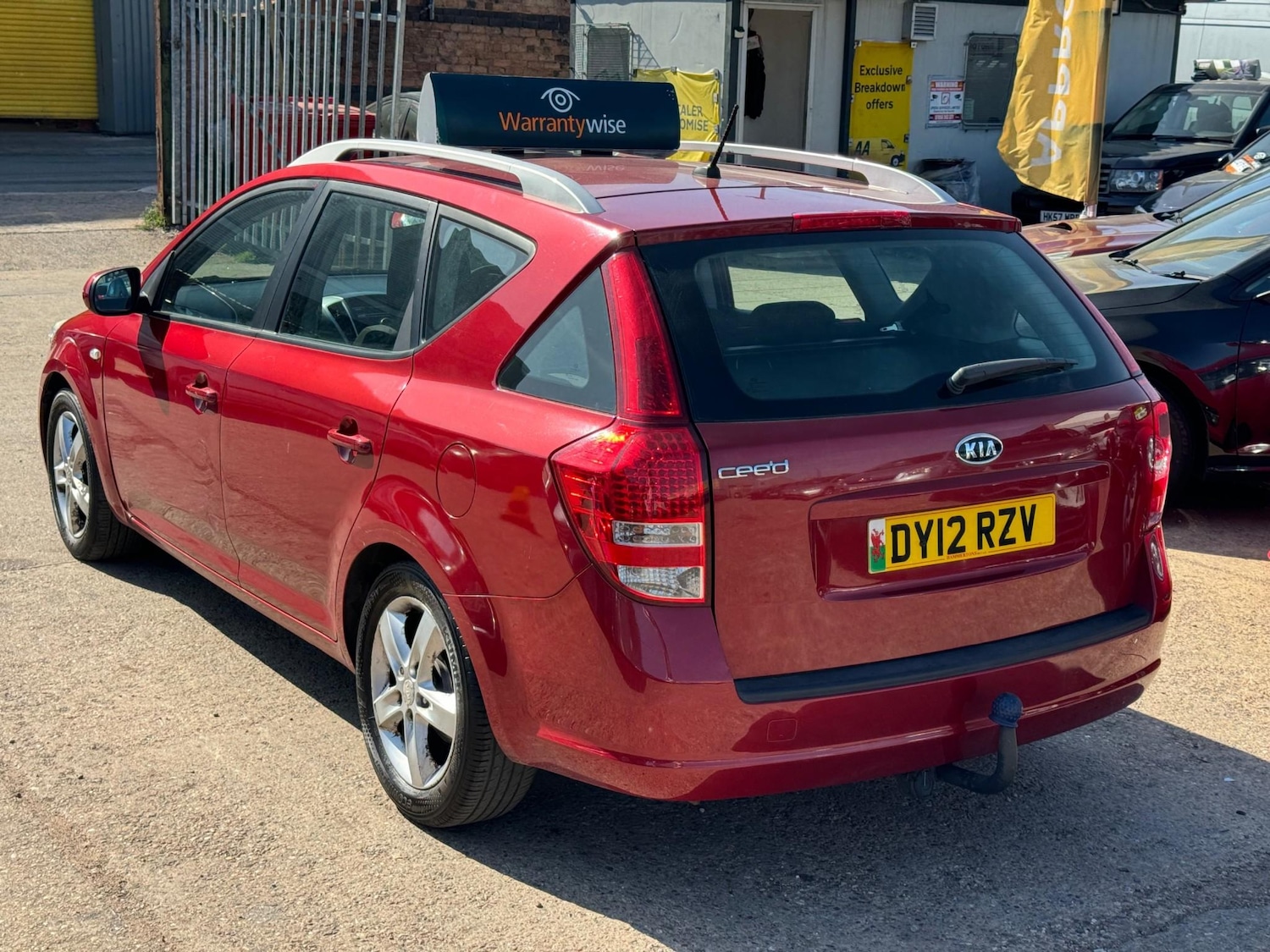 Vehicle 24