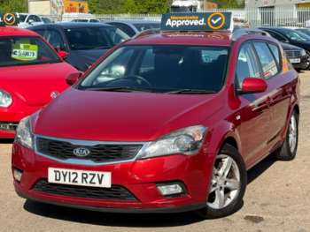 Used Kia Ceed 2012 for sale - 73712762: Photo