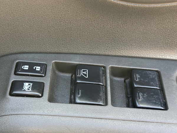 Used Nissan Cube 2010 for sale - 75208283: Photo 14
