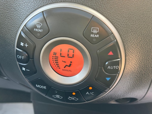 Used Nissan Cube 2010 for sale - 75208283: Photo 16