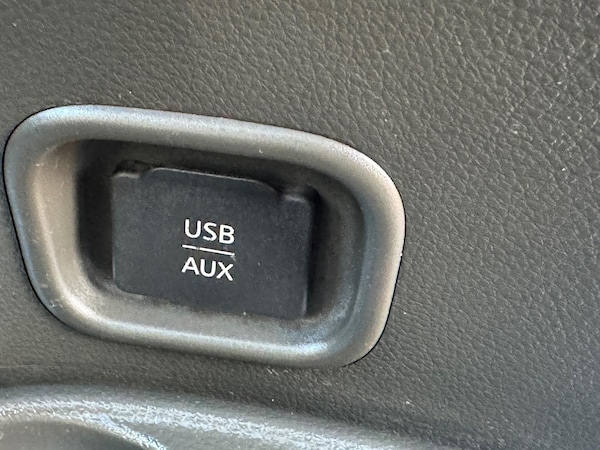 Used Nissan Cube 2010 for sale - 75208283: Photo 17