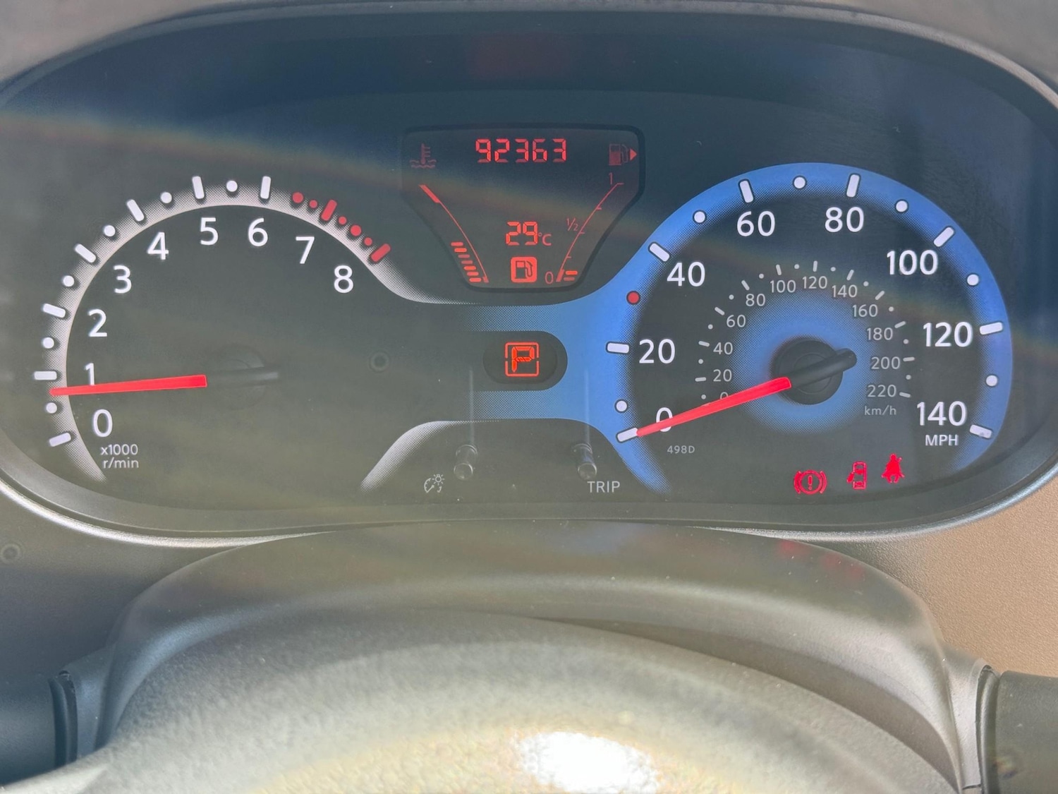 Vehicle 19