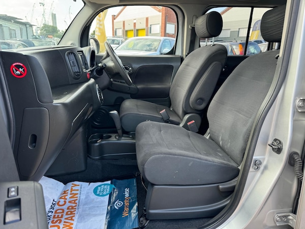 Used Nissan Cube 2010 for sale - 75208283: Photo 25