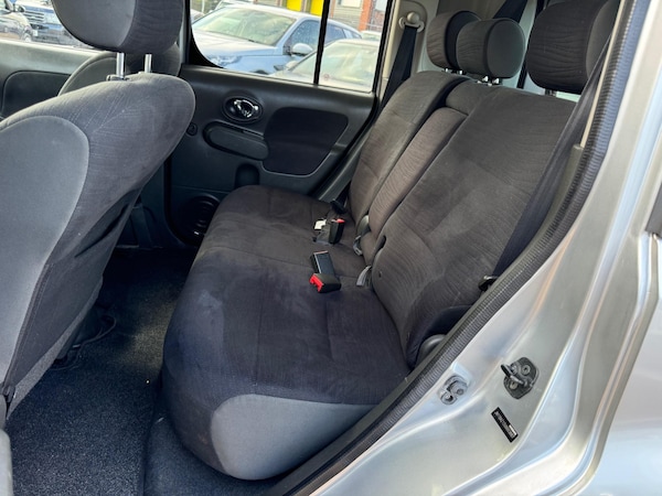 Used Nissan Cube 2010 for sale - 75208283: Photo 27
