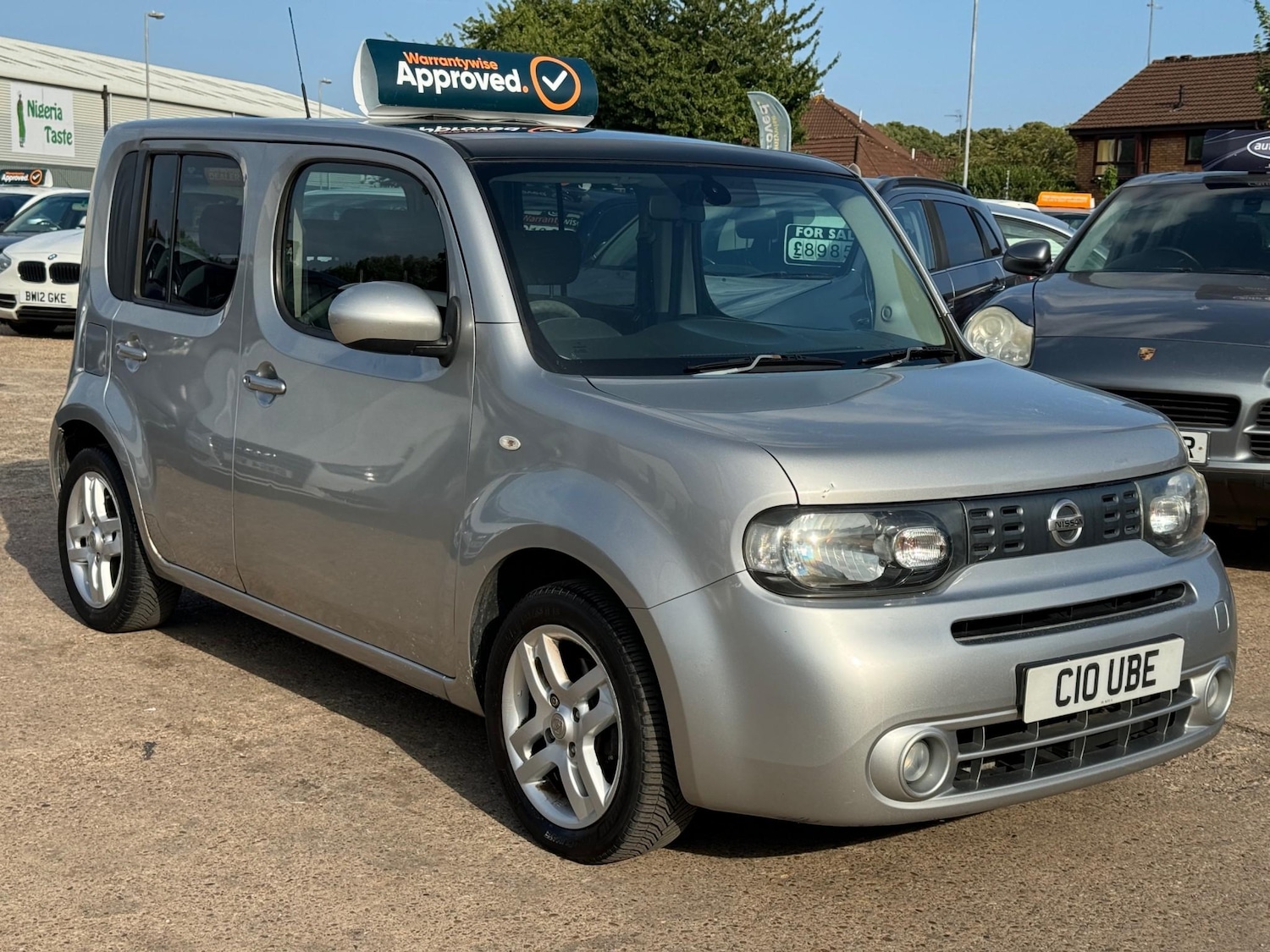 Vehicle 30