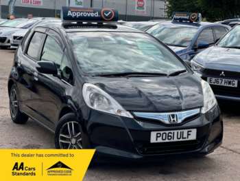 2022 (61) - 1.3h IMA HX CVT Euro 5 5dr