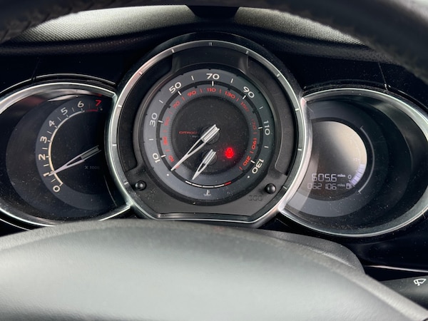 Used DS Automobiles DS 3 2015 for sale - 75443837: Photo 12
