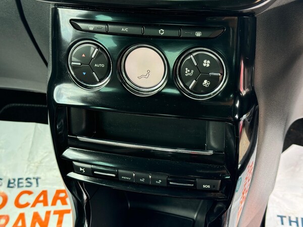 Used DS Automobiles DS 3 2015 for sale - 75443837: Photo 15
