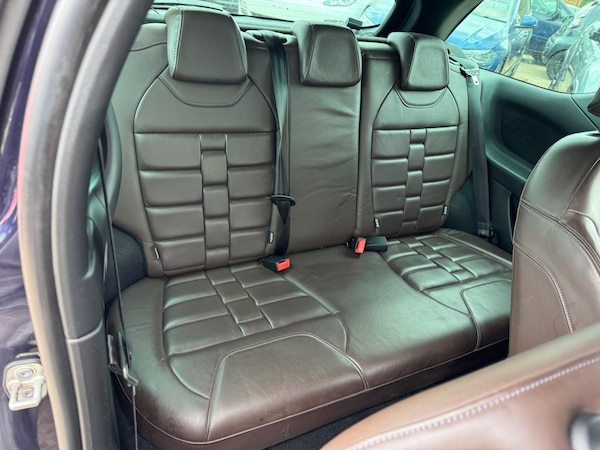 Used DS Automobiles DS 3 2015 for sale - 75443837: Photo 26