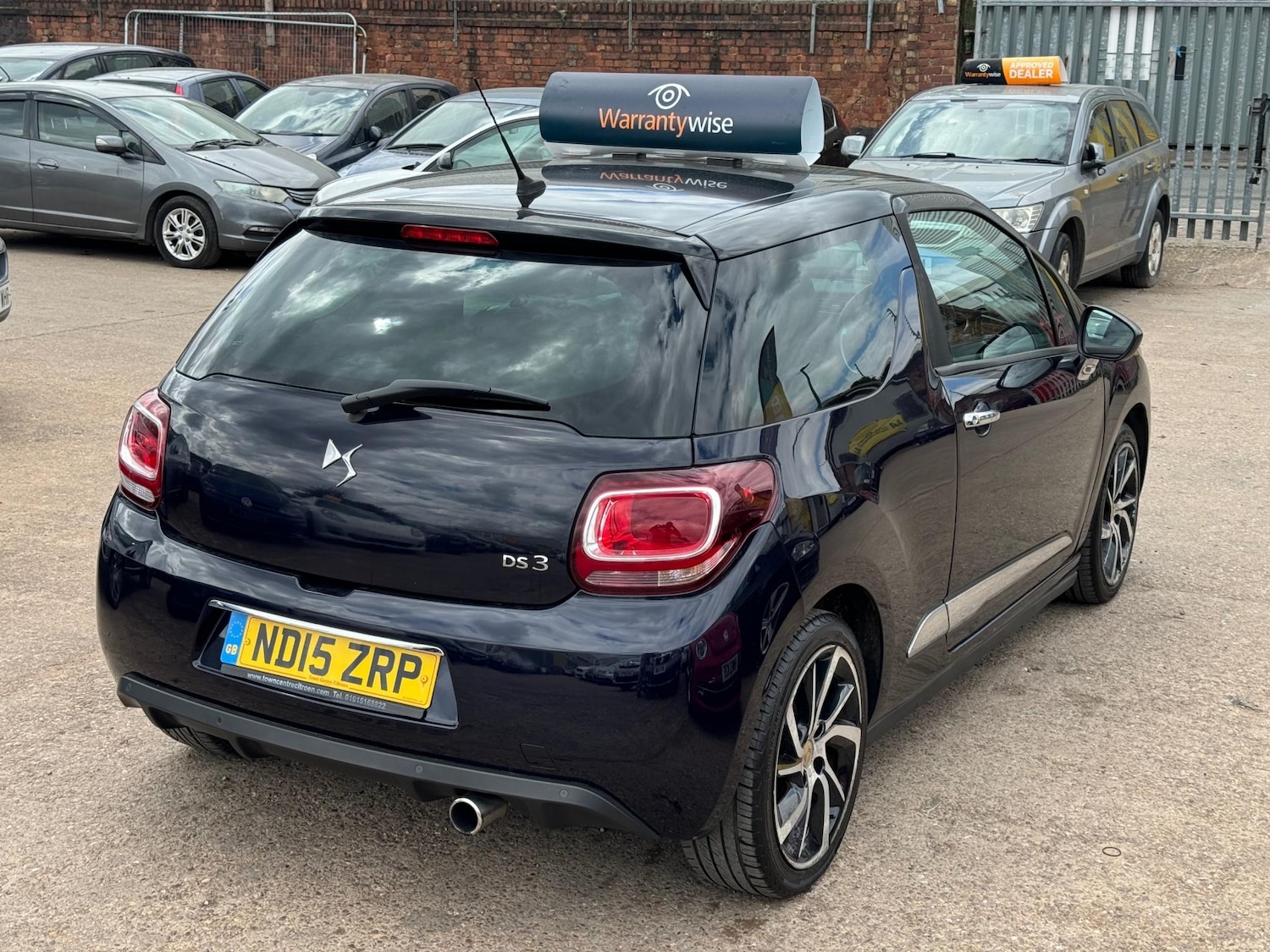 Vehicle 29