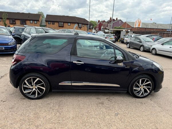Used DS Automobiles DS 3 2015 for sale - 75443837: Photo 7