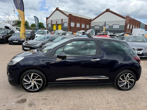 Used DS Automobiles DS 3 2015 for sale - 75443837: Photo 9