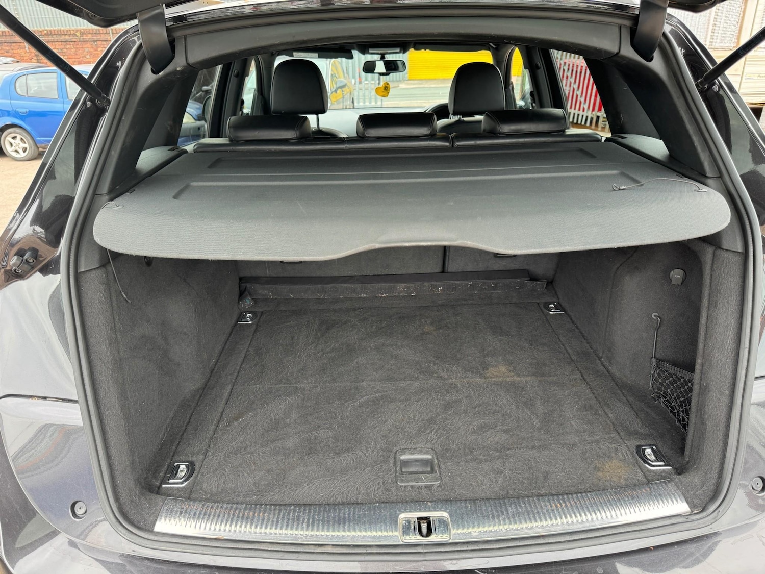 Vehicle 30