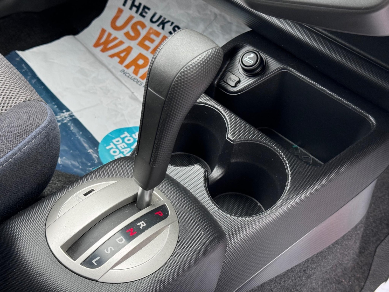 Used Honda Jazz 2006 for sale - 76972511: Photo 11