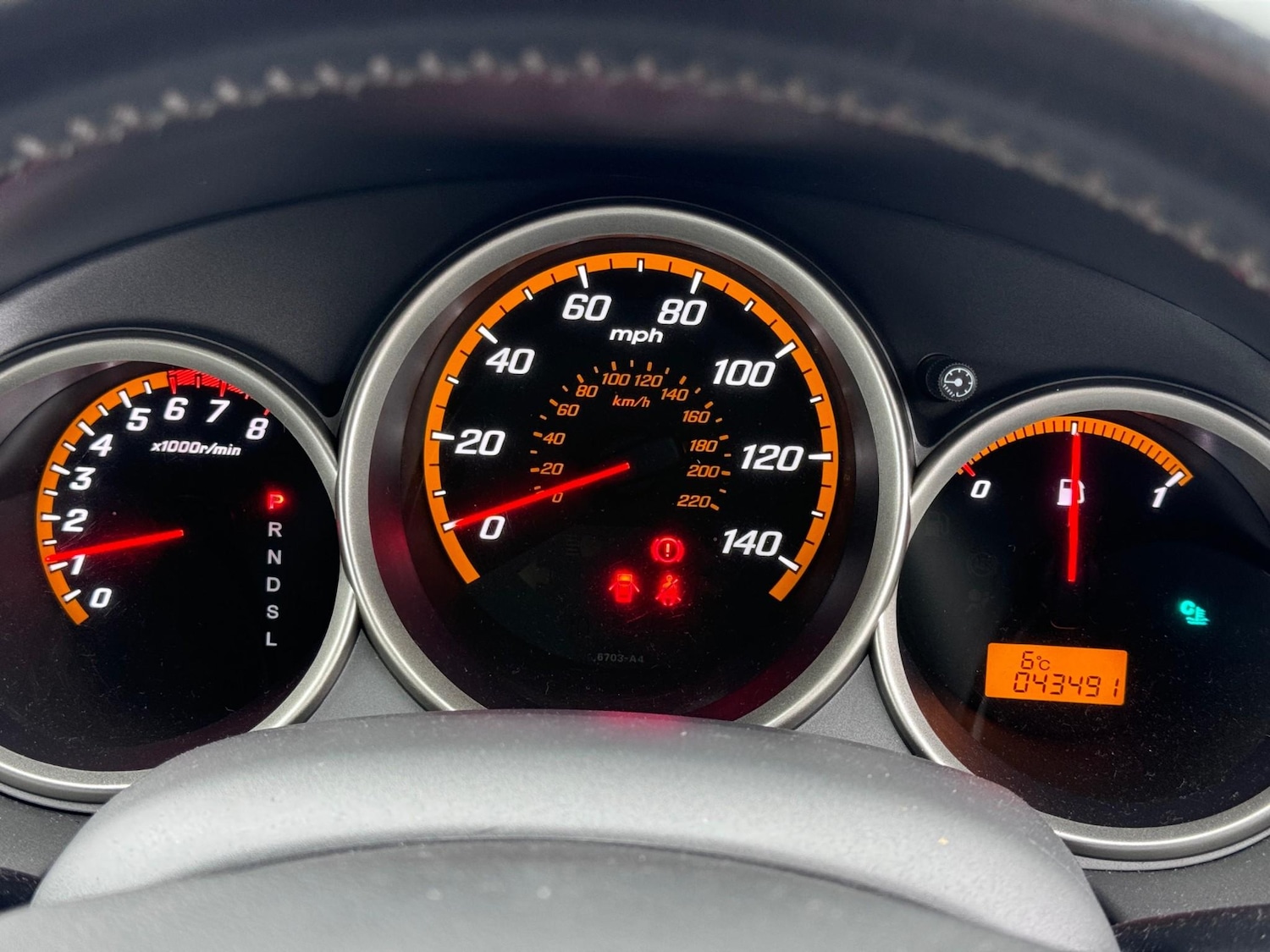 Used Honda Jazz 2006 for sale - 76972511: Photo 12