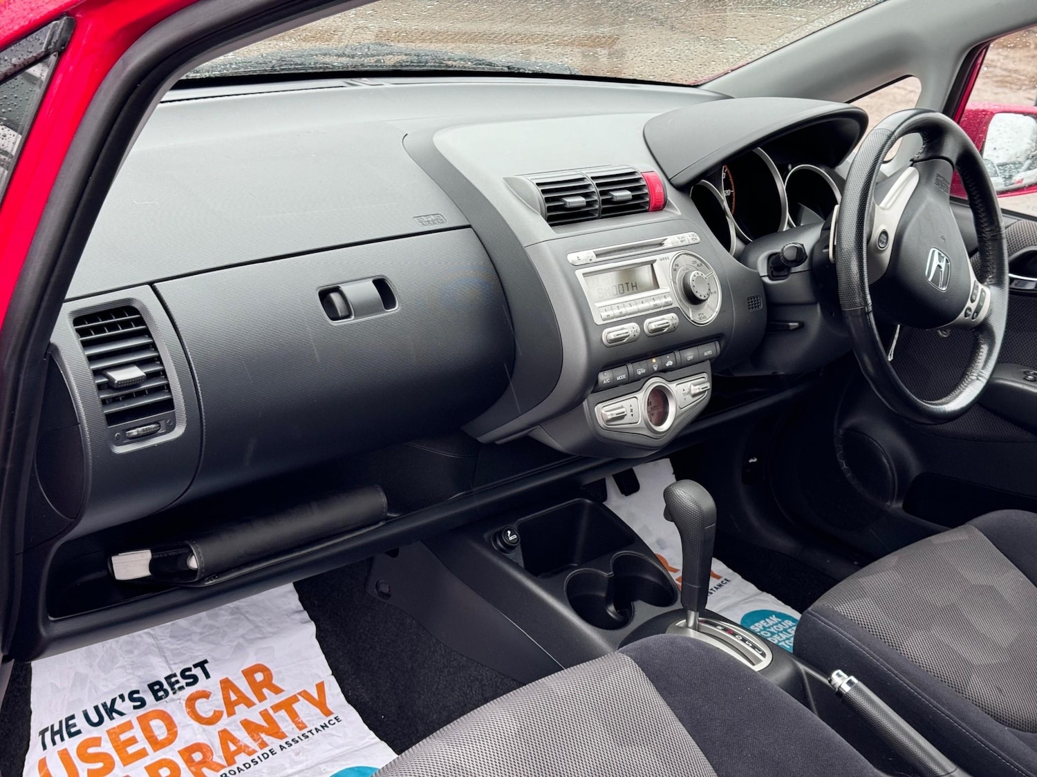 Used Honda Jazz 2006 for sale - 76972511: Photo 23