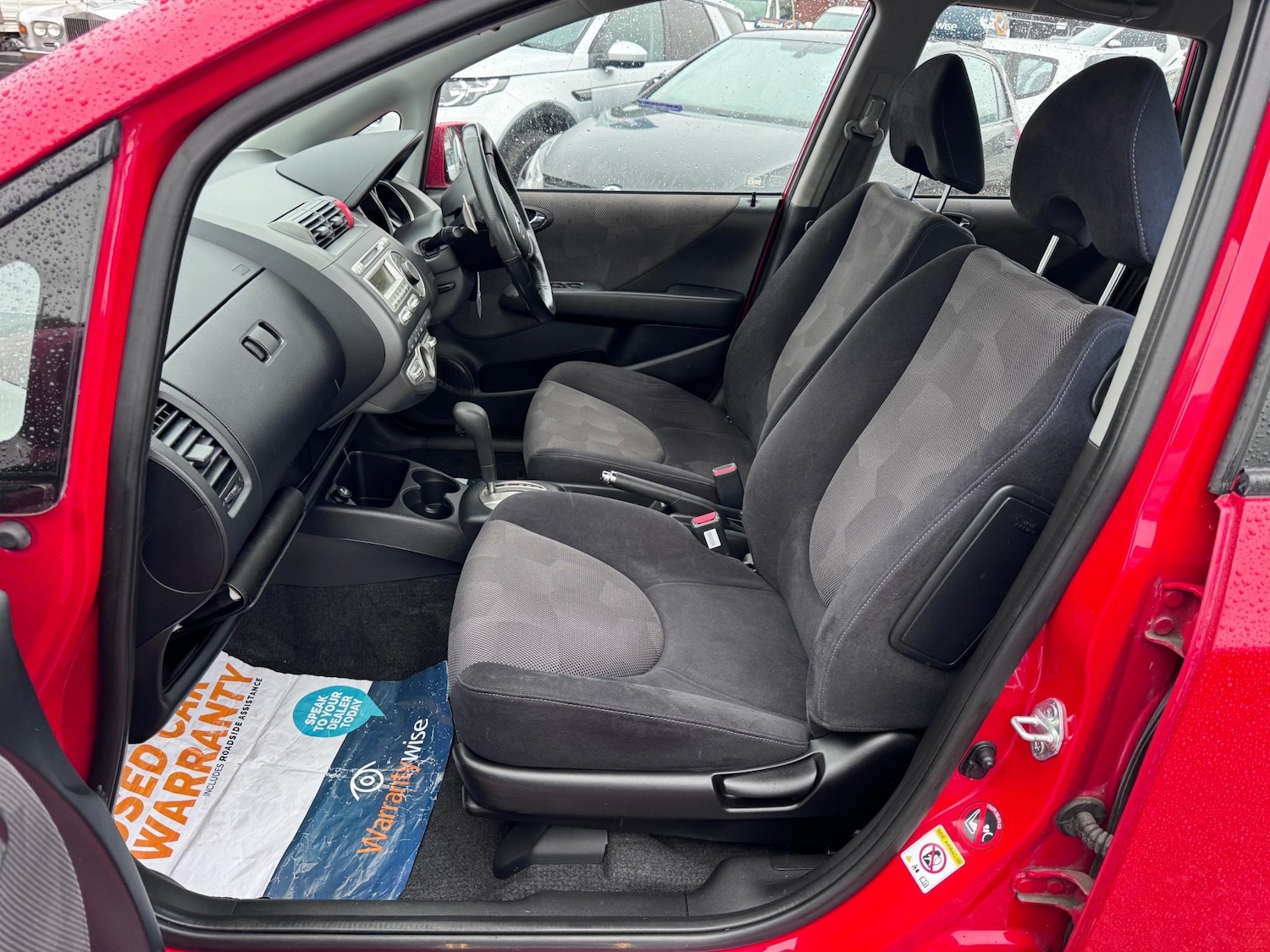 Used Honda Jazz 2006 for sale - 76972511: Photo 24