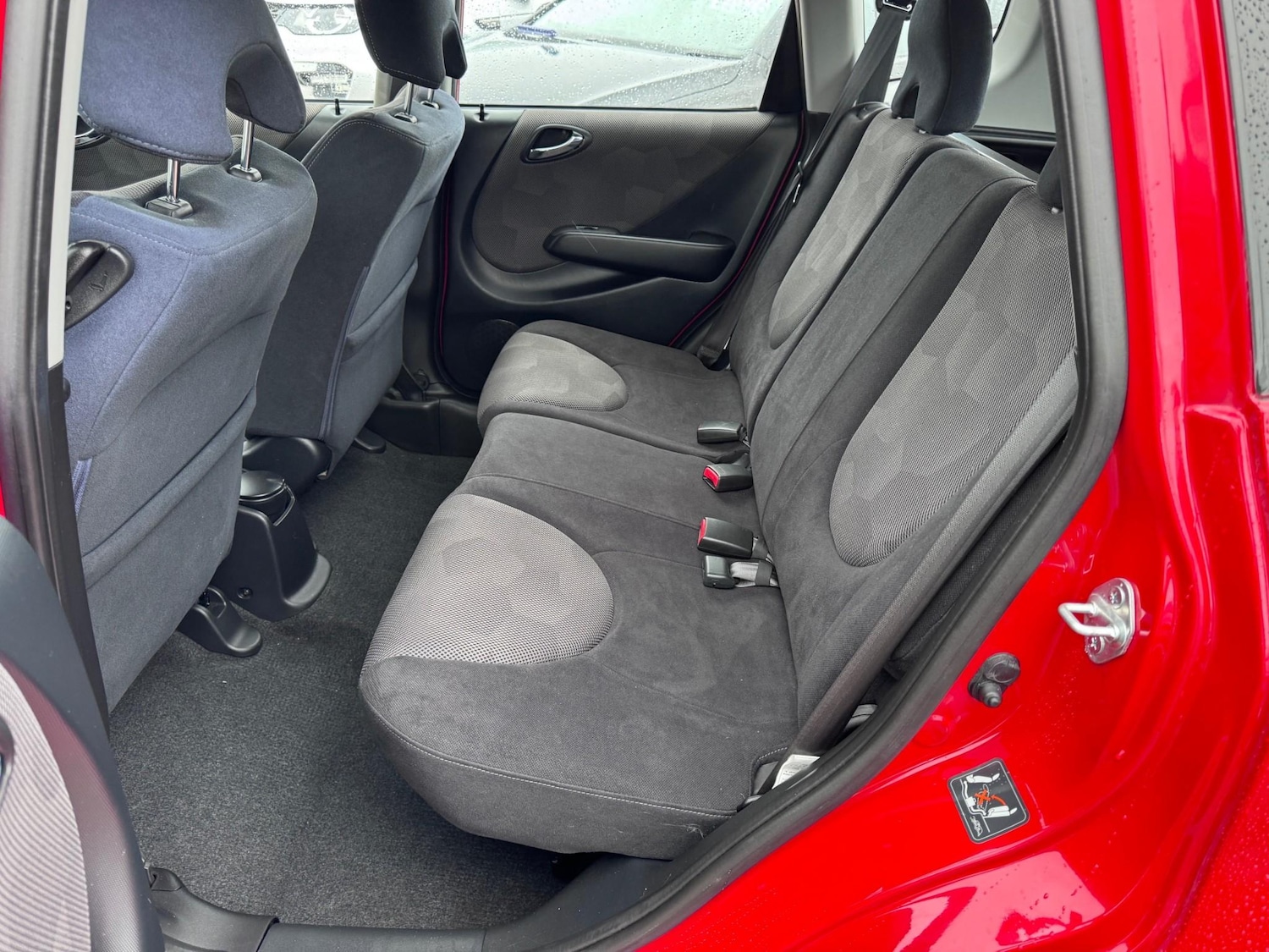 Used Honda Jazz 2006 for sale - 76972511: Photo 26