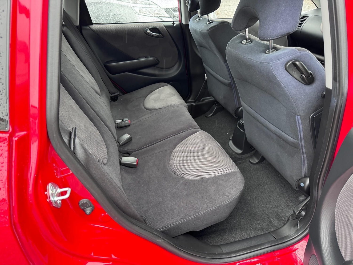 Used Honda Jazz 2006 for sale - 76972511: Photo 27