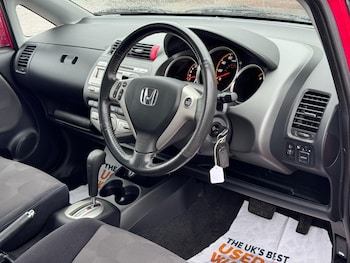 Used Honda Jazz 2006 for sale - 76972511: Photo