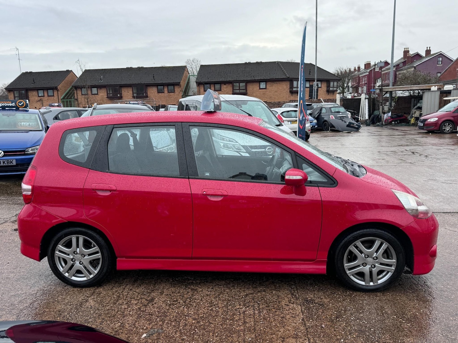 Used Honda Jazz 2006 for sale - 76972511: Photo 9